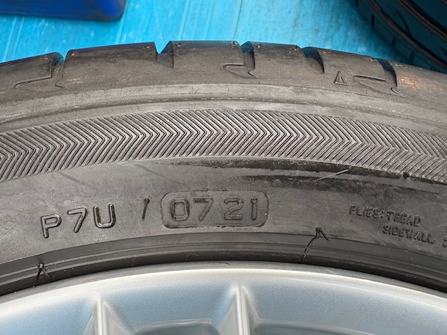 BMW純正 ダブルスポーク460M（都筑店）の画像6