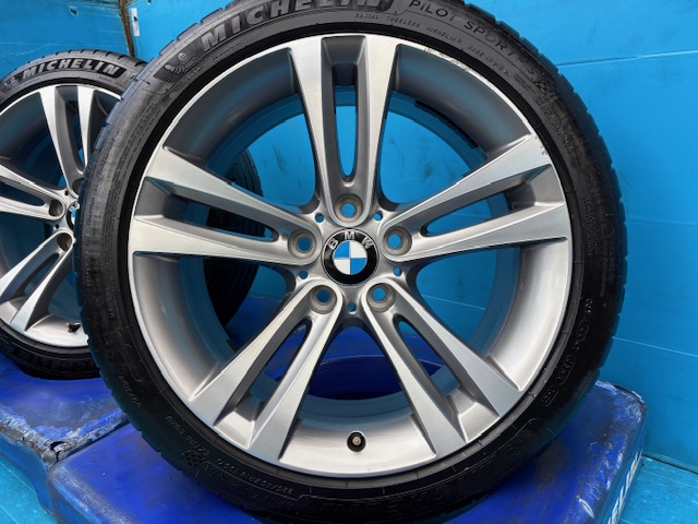 BMW純正 ダブルスポーク397（都筑店）