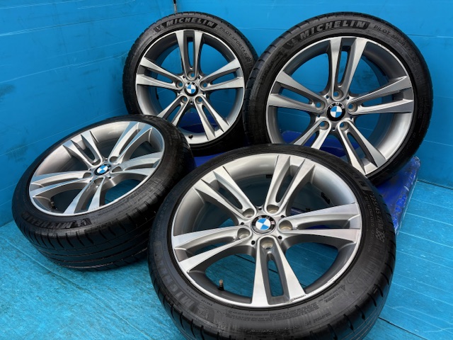 BMW純正 ダブルスポーク397（都筑店）の画像2