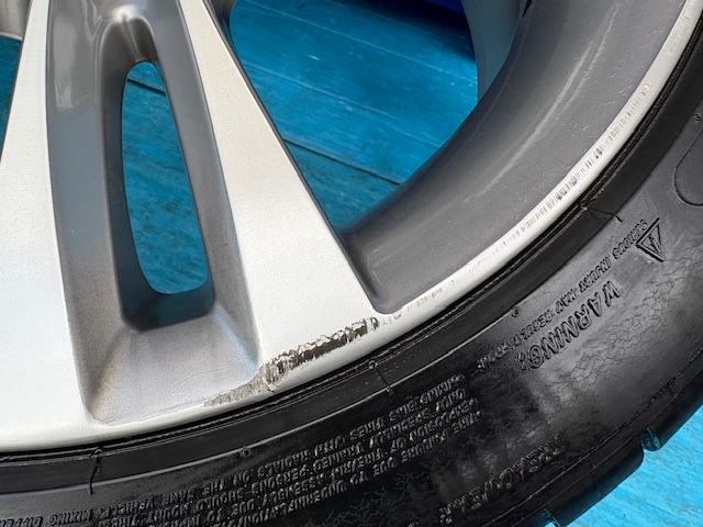 BMW純正 ダブルスポーク397（都筑店）の画像3