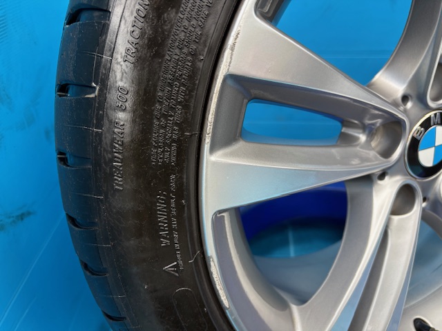 BMW純正 ダブルスポーク397（都筑店）の画像7