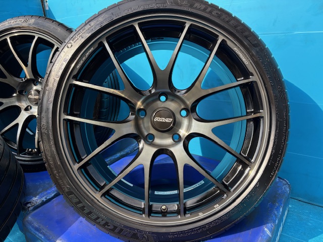 外車