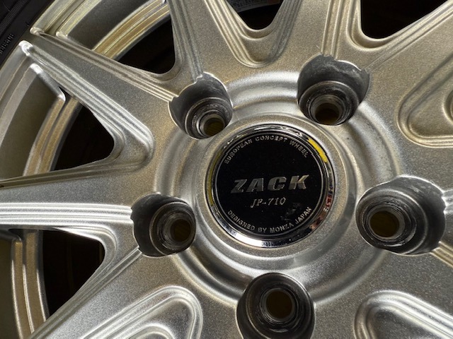 ZACK JP-710　（厚木店）の画像4