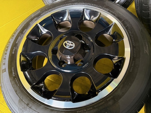 トヨタ FJクルーザー ブラックカラーパッケージ純正　（厚木店）の画像3