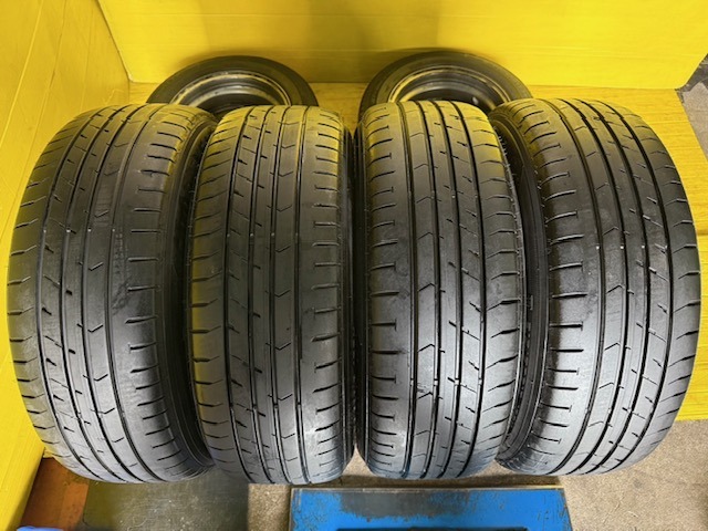 トヨタ FJクルーザー ブラックカラーパッケージ純正　（厚木店）の画像6