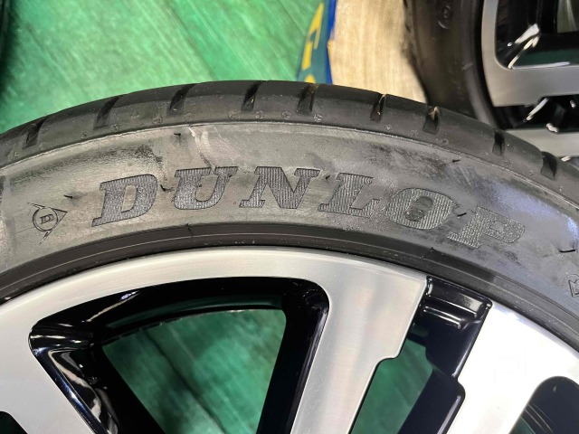 MINI純正 レールスポーク497(町田店)の画像3