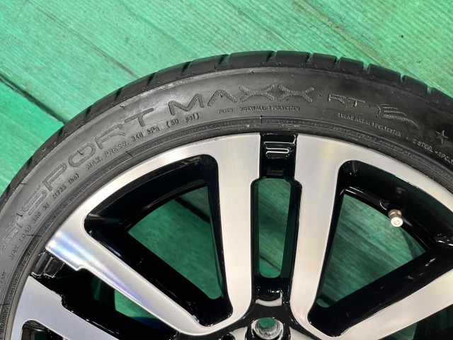 MINI純正 レールスポーク497(町田店)の画像4
