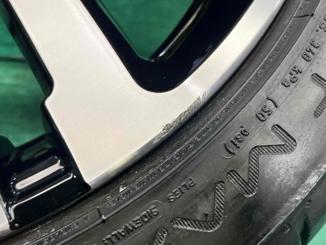 MINI純正 レールスポーク497(町田店)の画像5
