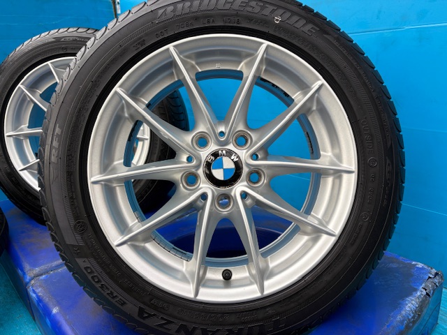 BMW純正 Vスポーク360（都筑店）