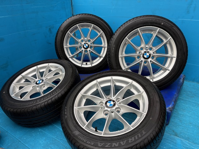 BMW純正 Vスポーク360（都筑店）の画像2