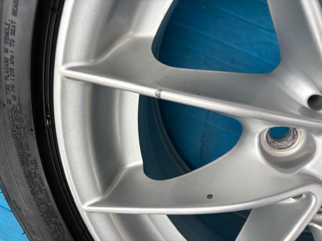 BMW純正 Vスポーク360（都筑店）の画像3