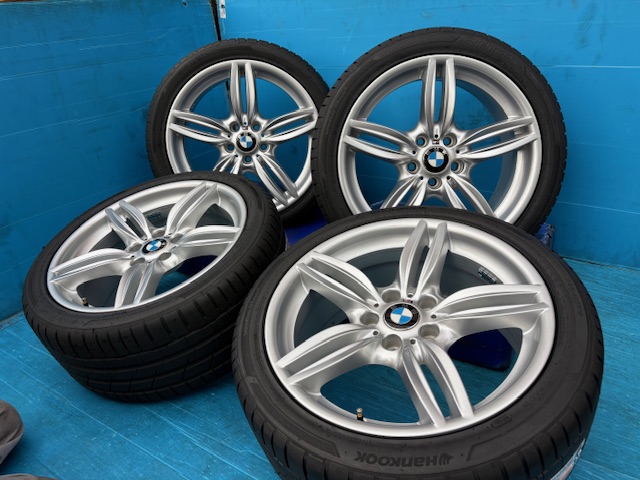 BMW純正 ダブルスポーク351M（都筑店）の画像2