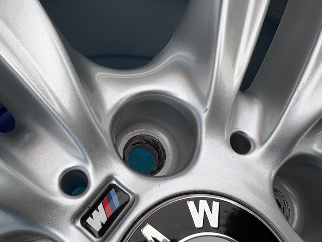 BMW純正 ダブルスポーク351M（都筑店）の画像4