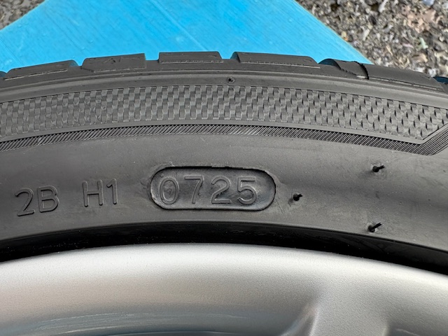 BMW純正 ダブルスポーク351M（都筑店）の画像5