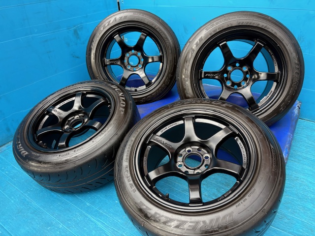 レイズ グラムライツ57DR（都筑店）の画像2