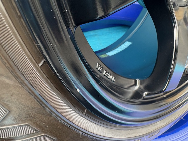 レイズ グラムライツ57DR（都筑店）の画像3