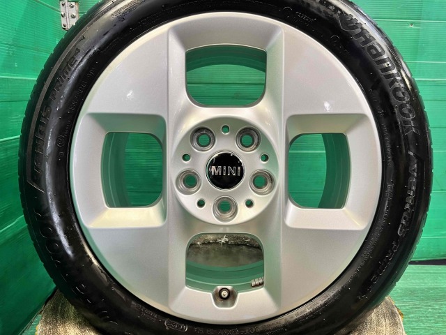 外車