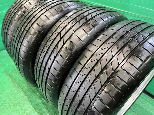 MINI純正 4スクエアスポーク955(町田店)の画像7