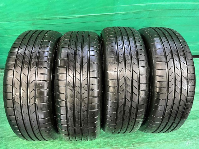 MINI純正 4スクエアスポーク955(町田店)の画像8