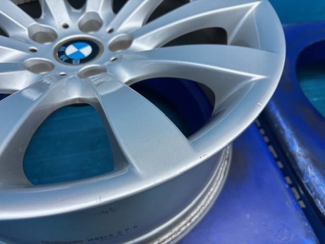 BMW純正 スタースポーク218（都筑店）の画像5