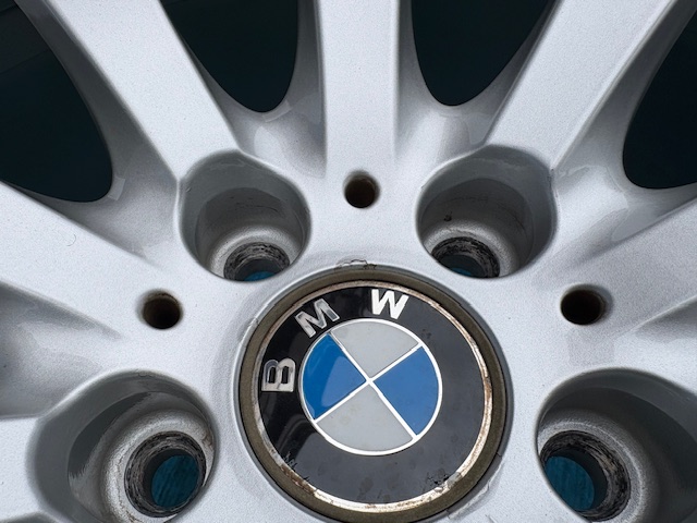 BMW純正 スタースポーク218（都筑店）の画像6