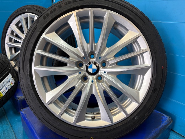BMW純正 Wスポーク332（都筑店）