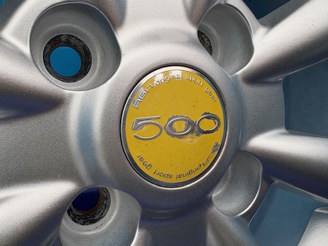 AGA 500（都筑店）の画像6