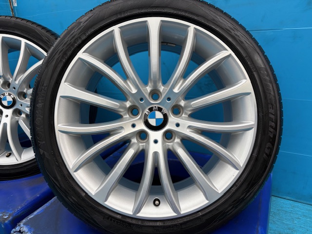 BMW純正 マルチスポーク454（都筑店）