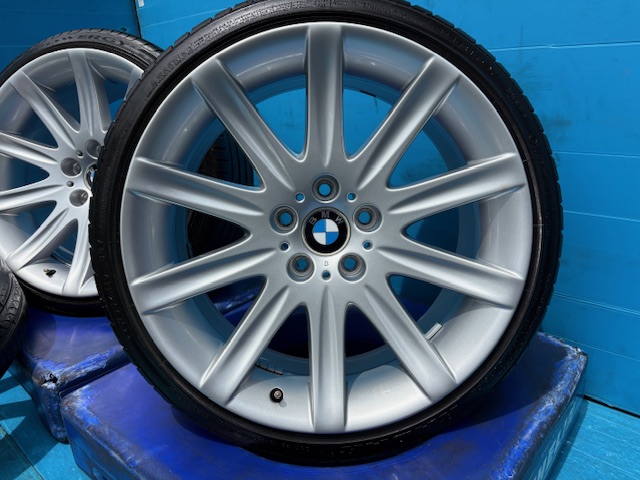 BMW純正 スタースポーク95（都筑店）