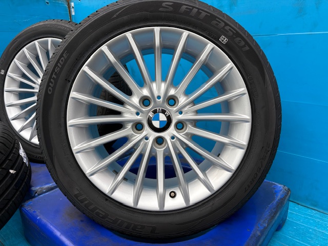 BMW純正 マルチスポーク414（都筑店）