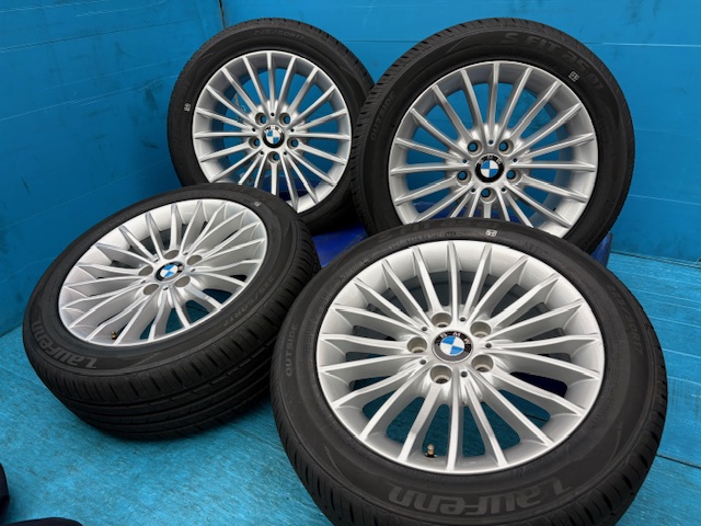 BMW純正 マルチスポーク414（都筑店）の画像2