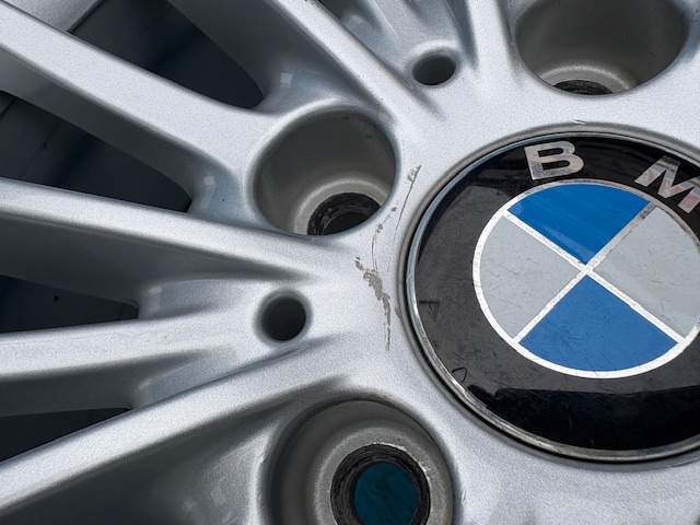 BMW純正 マルチスポーク414（都筑店）の画像4