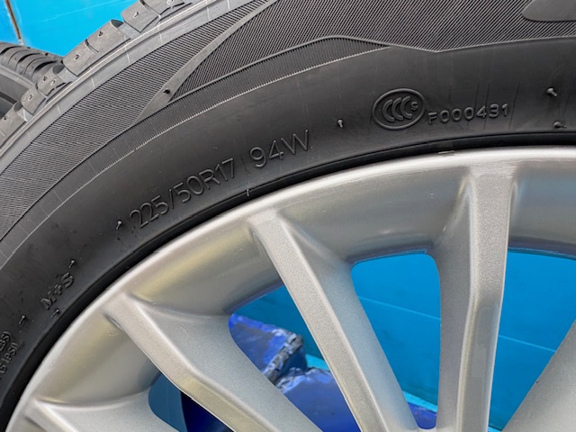 BMW純正 マルチスポーク414（都筑店）の画像5