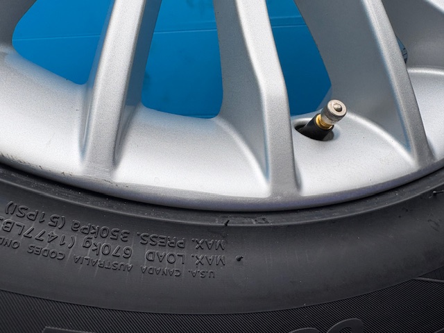 BMW純正 マルチスポーク414（都筑店）の画像6