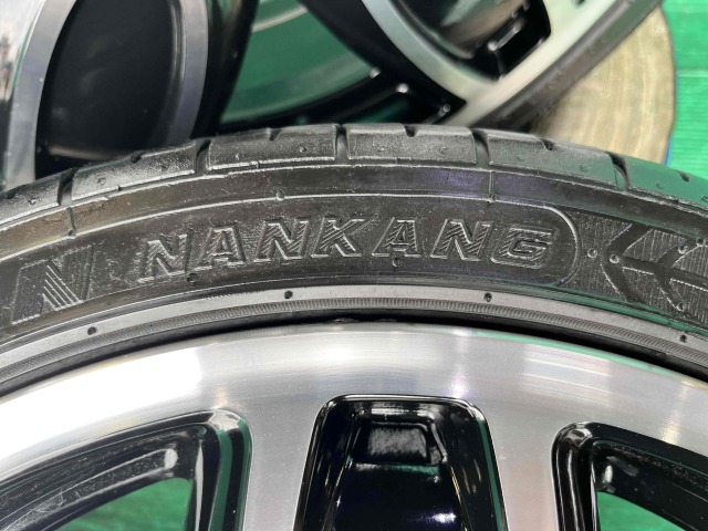 MINI純正 カップスポーク2トーン(町田店)の画像3