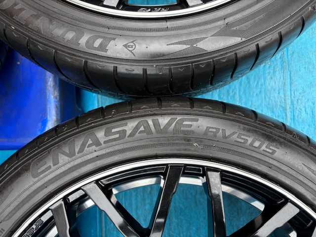 RAYS VERSUS VARIANCE V.V.10M（都筑店）の画像5