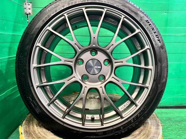 外車