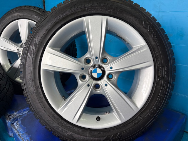 BMW純正 スタースポーク376（都筑店）