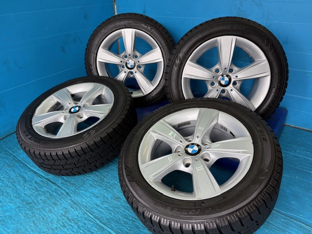 BMW純正 スタースポーク376（都筑店）の画像2