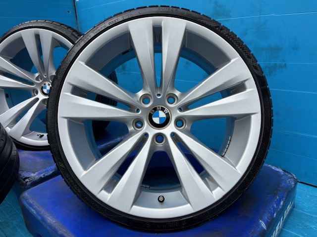 BMW純正 ダブルスポーク266（都筑店）