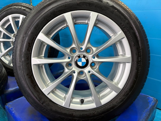 BMW純正 Vスポーク390（都筑店）
