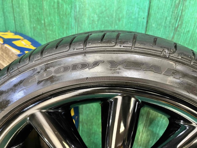 MINI純正 コスモススポーク499(町田店)の画像3
