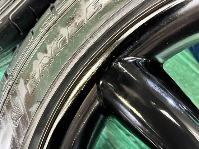 MINI純正 コスモススポーク499(町田店)の画像6
