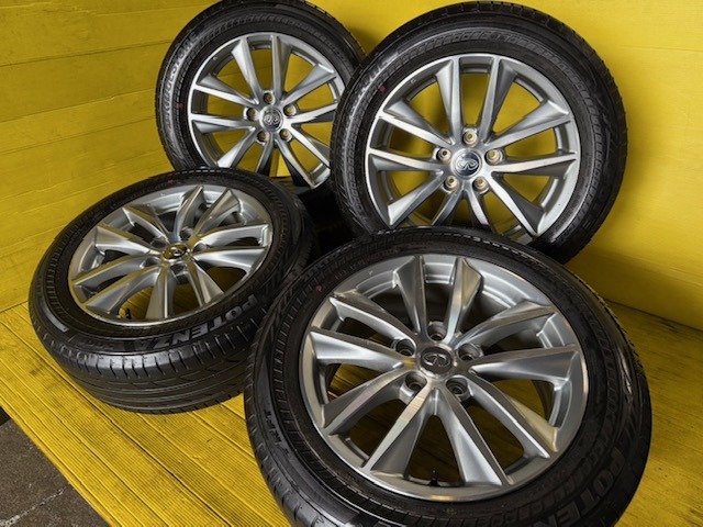日産 V37 スカイライン純正　（厚木店）の画像2