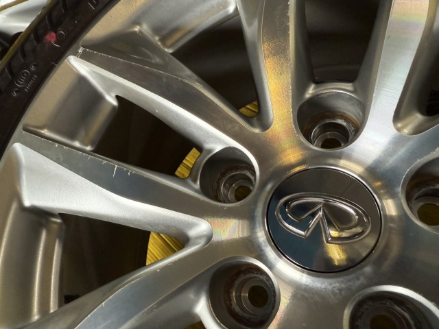 日産 V37 スカイライン純正　（厚木店）の画像4