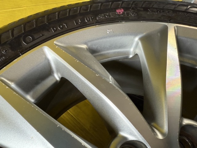 日産 V37 スカイライン純正　（厚木店）の画像6