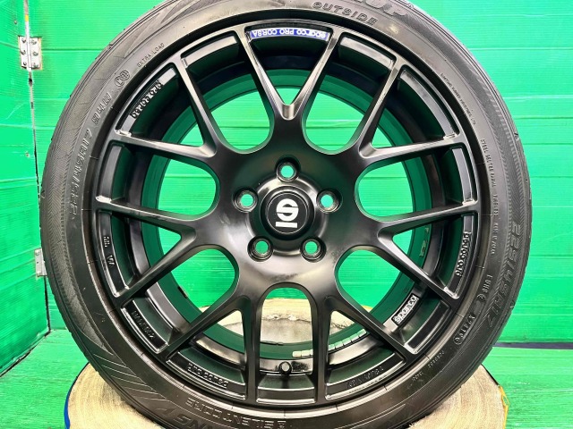 外車