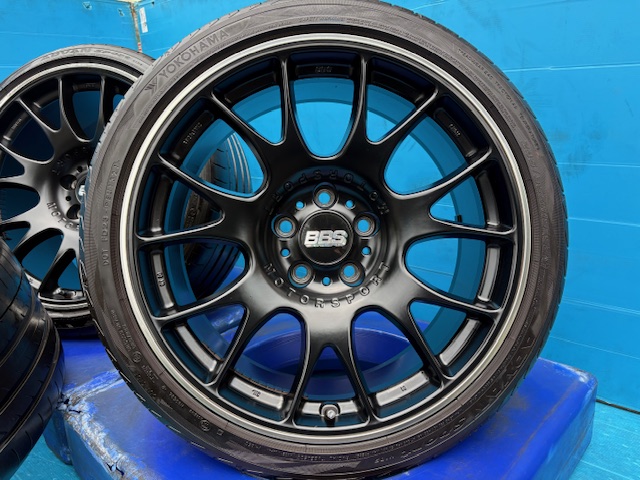 BBS CH（都筑店）