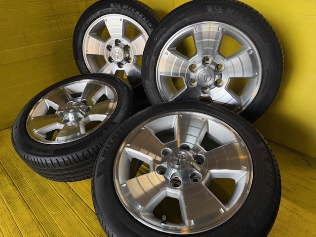 トヨタ 215系 ハイラックスサーフ純正　（厚木店）の画像2