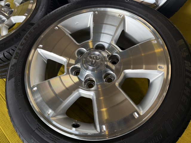 トヨタ 215系 ハイラックスサーフ純正　（厚木店）の画像3